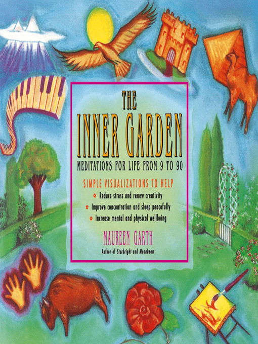 Title details for Inner Garden by Maureen Garth - Wait list